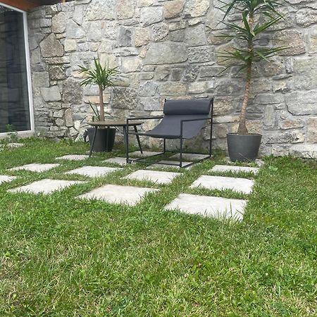 Tatsopus Villa Kamianets-Podilskyi Ngoại thất bức ảnh