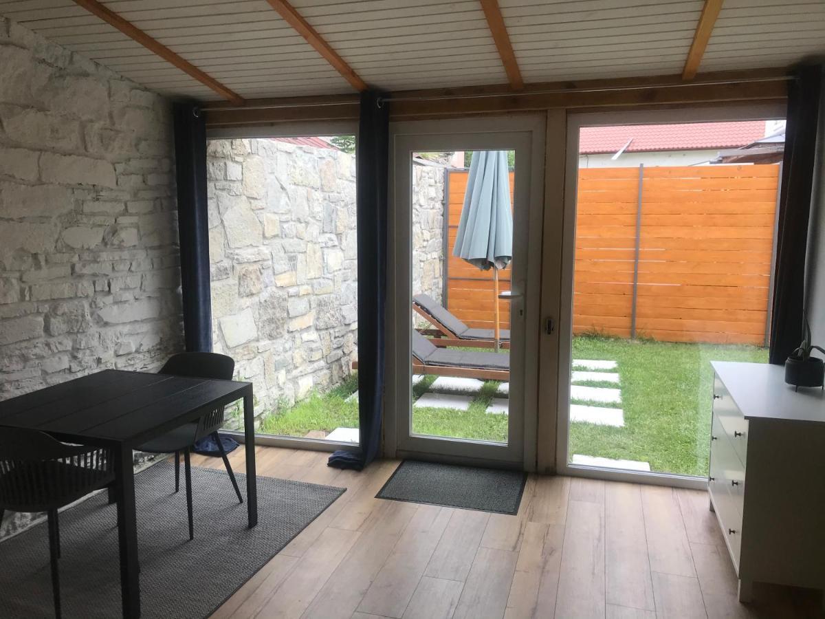 Tatsopus Villa Kamianets-Podilskyi Ngoại thất bức ảnh