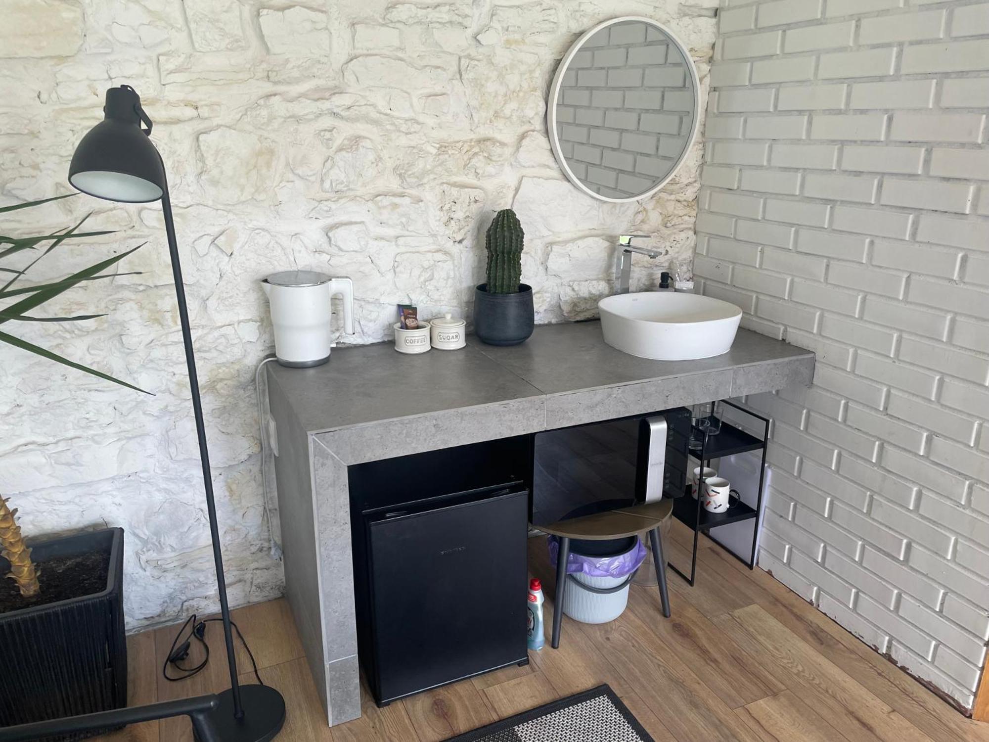 Tatsopus Villa Kamianets-Podilskyi Ngoại thất bức ảnh