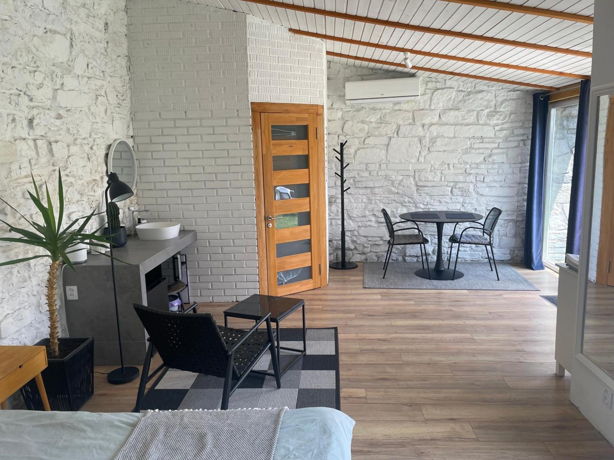 Tatsopus Villa Kamianets-Podilskyi Ngoại thất bức ảnh