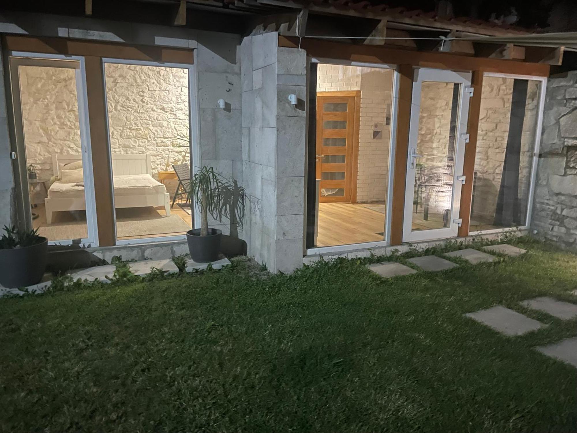 Tatsopus Villa Kamianets-Podilskyi Ngoại thất bức ảnh